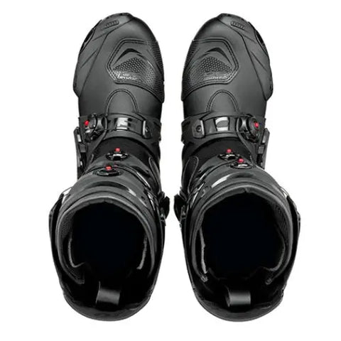 Botas SIDI Rex Black/Black