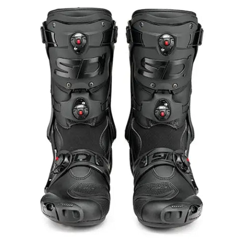 Botas SIDI Rex Black/Black