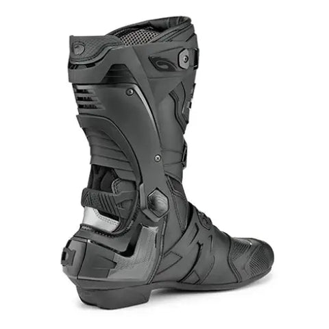 Botas SIDI Rex Black/Black