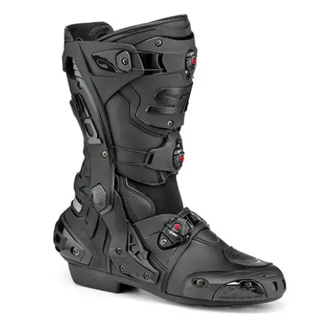 Botas SIDI Rex Black/Black