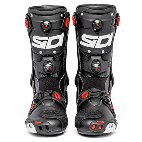 Botas SIDI Rex Black