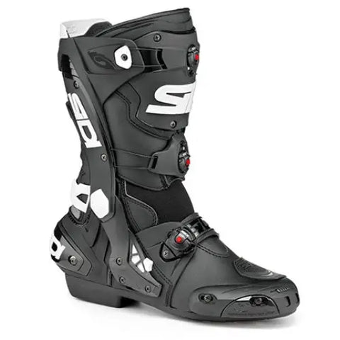 Botas SIDI Rex Black/White