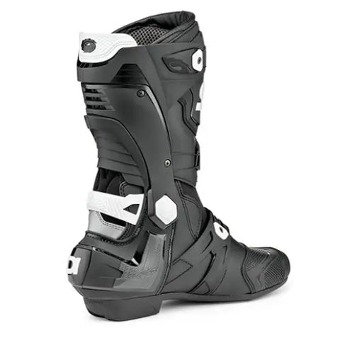 Botas SIDI Rex Black/White