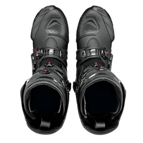Botas SIDI Rex Black/Black