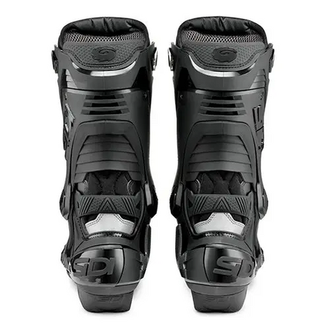 Botas SIDI Rex Black/Black