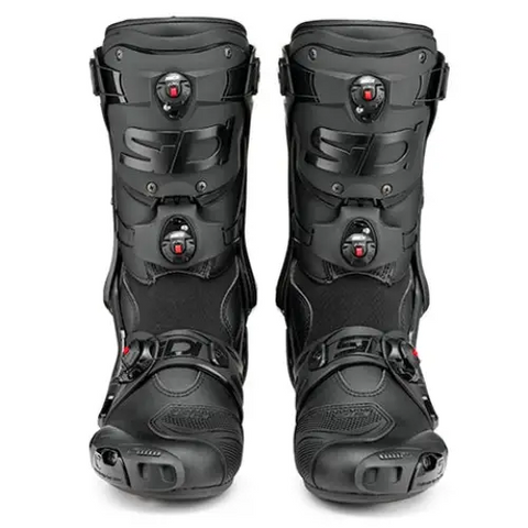 Botas SIDI Rex Black/Black