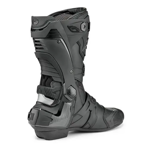 Botas SIDI Rex Black/Black