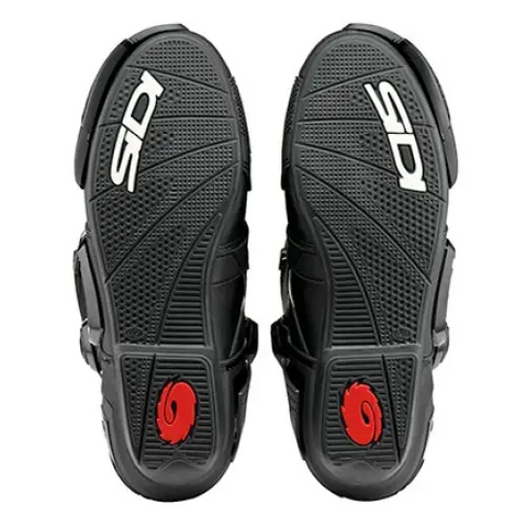 Botas SIDI Rex Black/Black