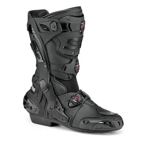 Botas SIDI Rex Black/Black