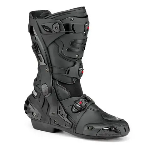 Botas SIDI Rex Black/Black