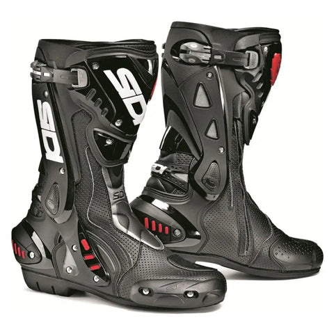 Botas Sidi ST Air Black