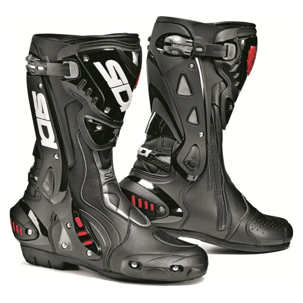 Botas Sidi ST Black