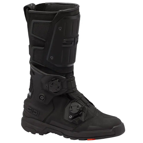 Botas SIDI Taurus GTX Black