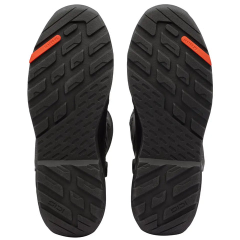 Botas SIDI Taurus GTX Black