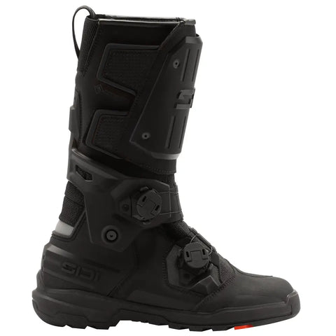 Botas SIDI Taurus GTX Black