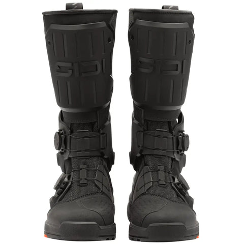 Botas SIDI Taurus GTX Black