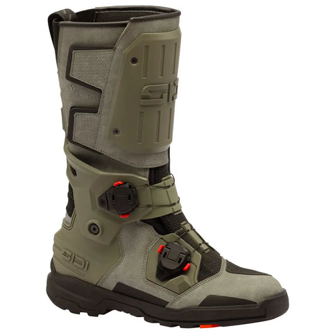 Botas SIDI Taurus GTX Deep Forest