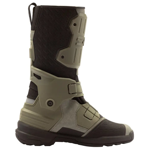 Botas SIDI Taurus GTX Deep Forest