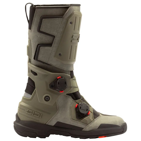 Botas SIDI Taurus GTX Deep Forest