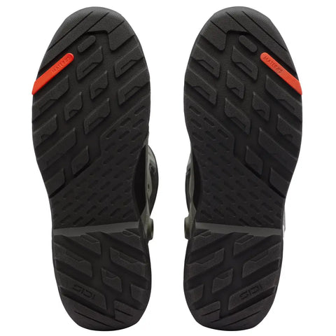 Botas SIDI Taurus GTX Deep Forest