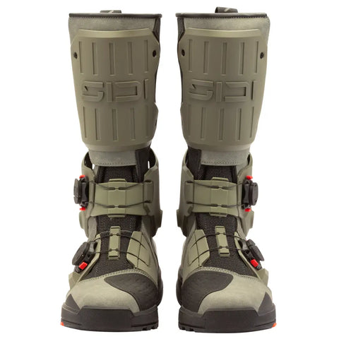 Botas SIDI Taurus GTX Deep Forest