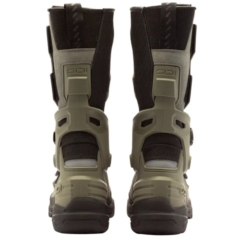 Botas SIDI Taurus GTX Deep Forest