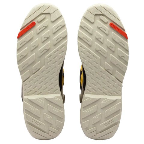 Botas SIDI Taurus GTX Sand/Ochre