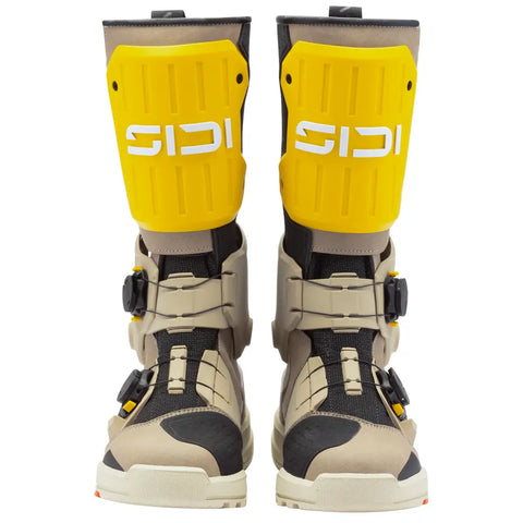 Botas SIDI Taurus GTX Sand/Ochre