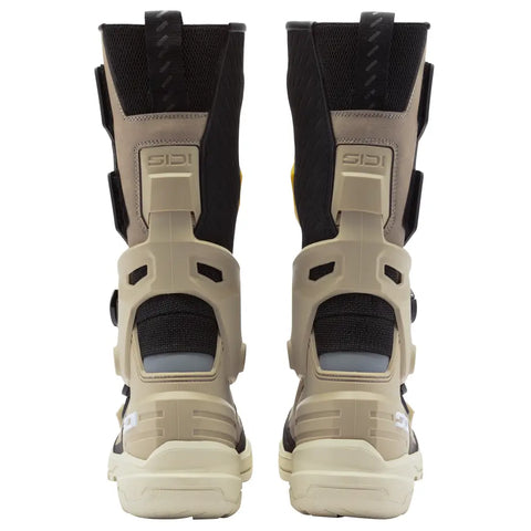 Botas SIDI Taurus GTX Sand/Ochre