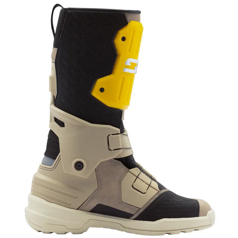 Botas SIDI Taurus GTX Sand/Ochre