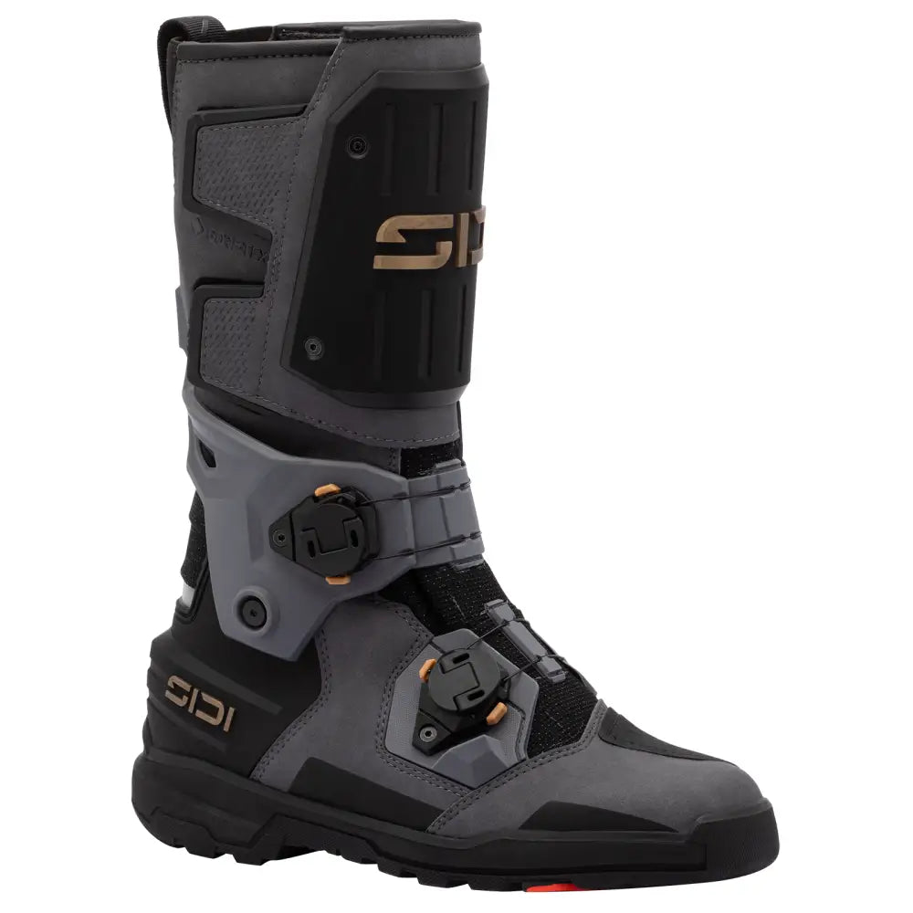 Botas SIDI Taurus GTX Storm Grey
