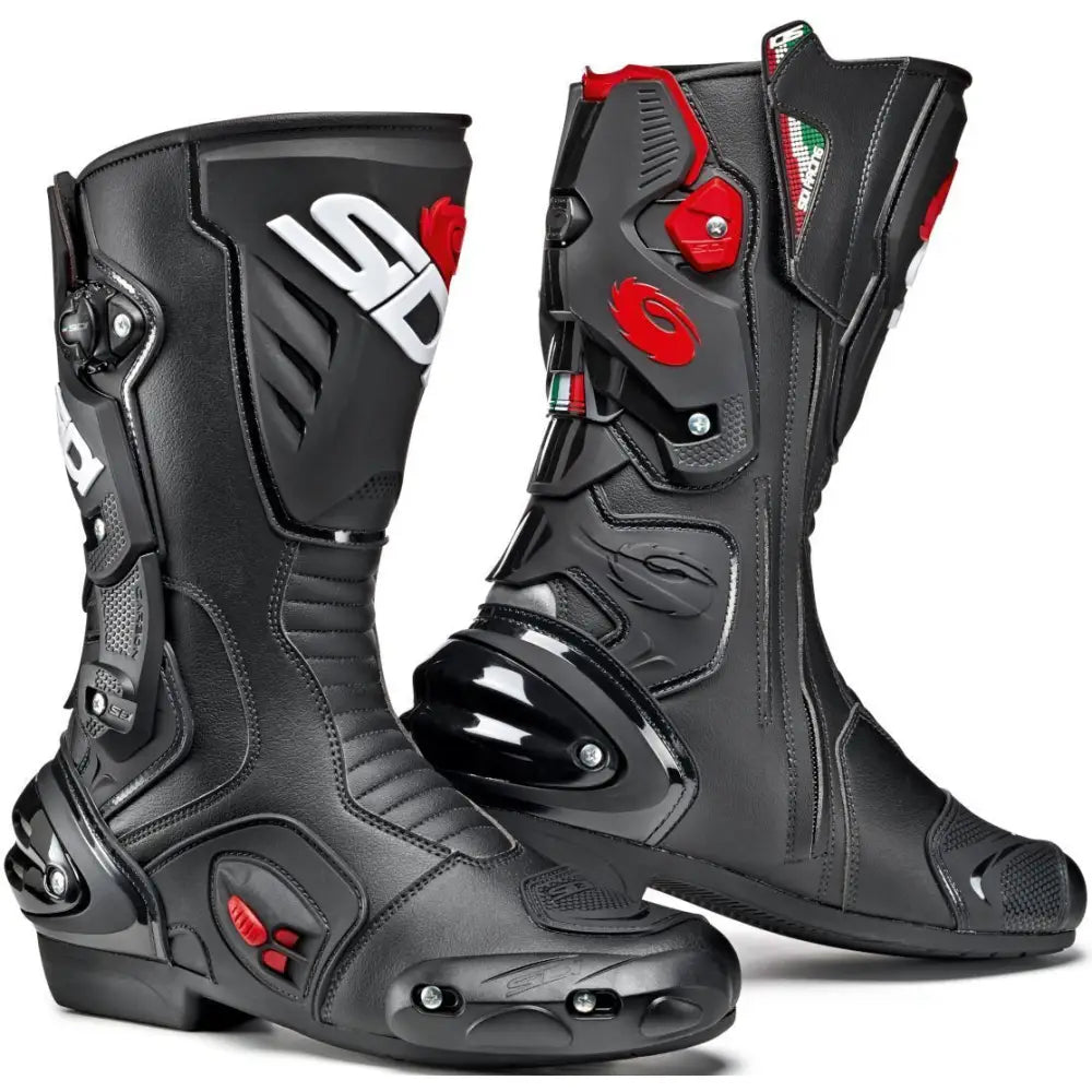 Botas SIDI Vertigo 2 Black