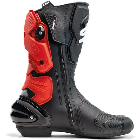 Botas SIDI Vertigo 2 Black/Red 2025