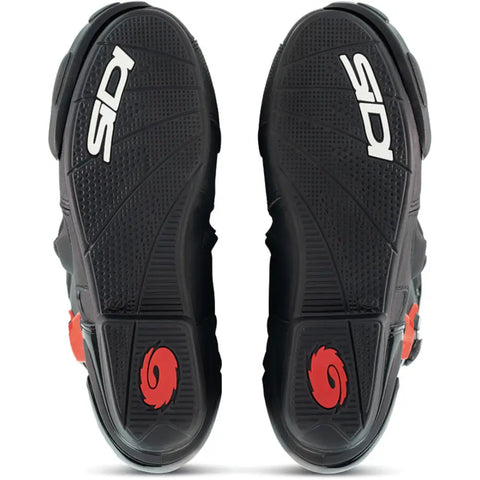 Botas SIDI Vertigo 2 Black/Red 2025