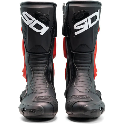 Botas SIDI Vertigo 2 Black/Red 2025