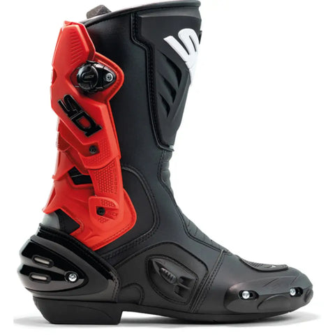 Botas SIDI Vertigo 2 Black/Red 2025