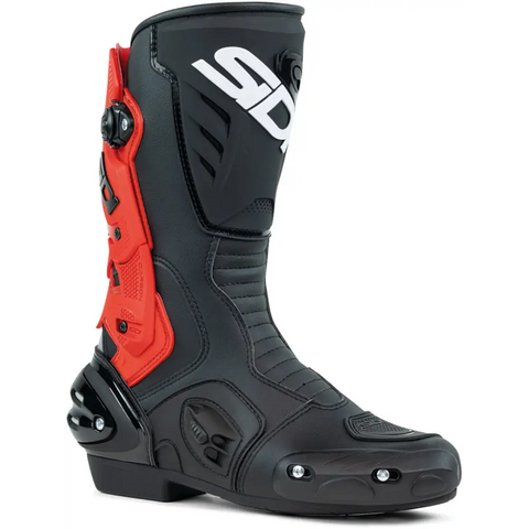 Botas SIDI Vertigo 2 Black/Red 2025