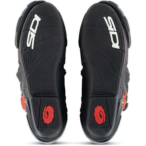 Botas SIDI Vertigo 2 Black/Red 2025