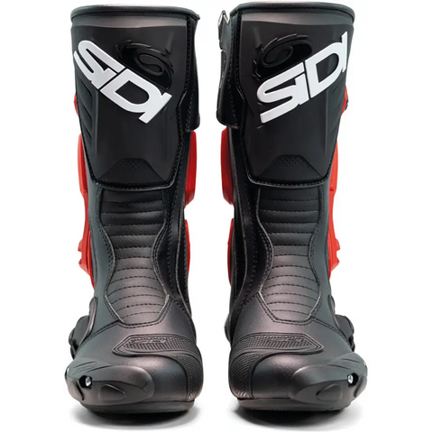 Botas SIDI Vertigo 2 Black/Red 2025