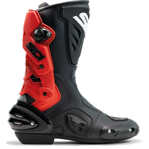 Botas SIDI Vertigo 2 Black/Red 2025