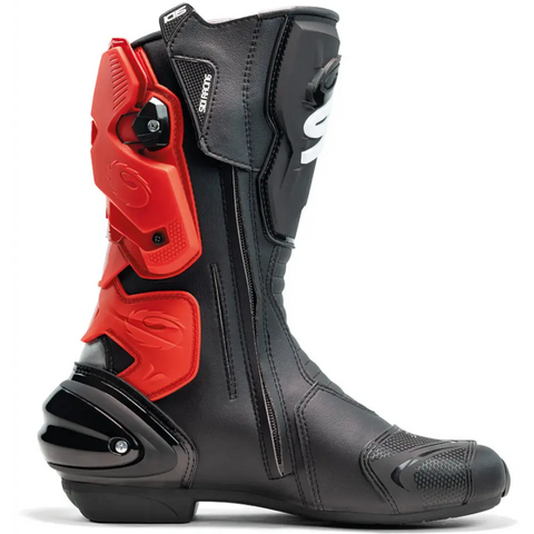 Botas SIDI Vertigo 2 Black/Red 2025