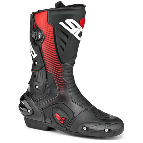 Botas SIDI Vertigo 2 Black/Red