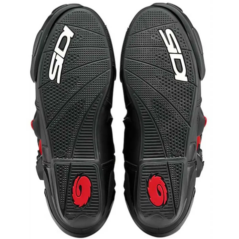 Botas SIDI Vertigo 2 Black/Red