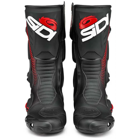 Botas SIDI Vertigo 2 Black/Red