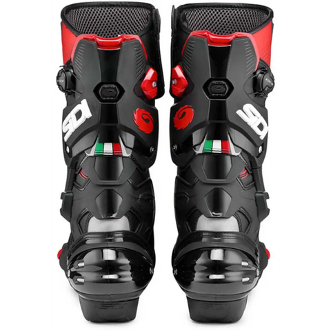 Botas SIDI Vertigo 2 Black/Red