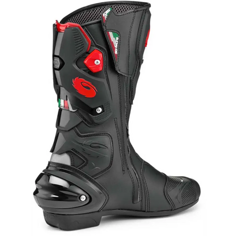 Botas SIDI Vertigo 2 Black/Red