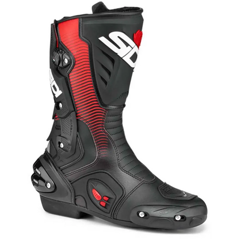 Botas SIDI Vertigo 2 Black/Red