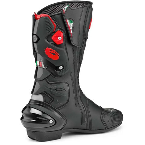 Botas SIDI Vertigo 2 Black/Red