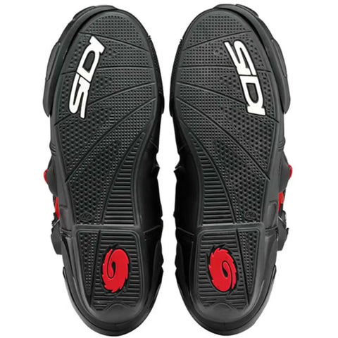 Botas SIDI Vertigo 2 Black/Red