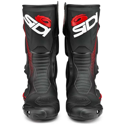 Botas SIDI Vertigo 2 Black/Red
